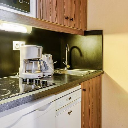 Appartement Ursus - Welkeys Huez 외부 사진