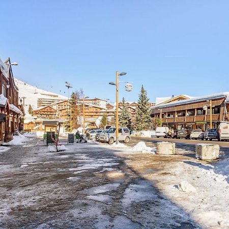 Appartement Ursus - Welkeys Huez 외부 사진