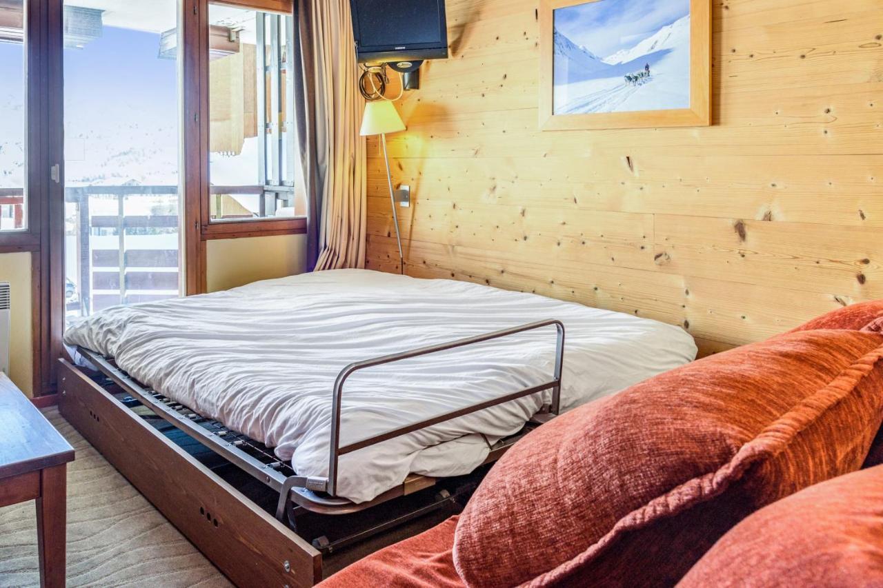 Appartement Ursus - Welkeys Huez 외부 사진