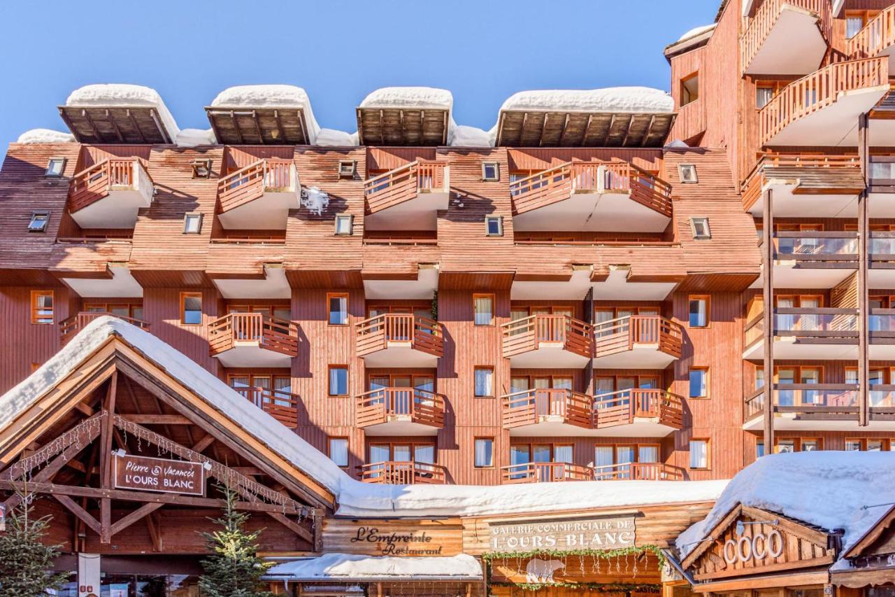 Appartement Ursus - Welkeys Huez 외부 사진