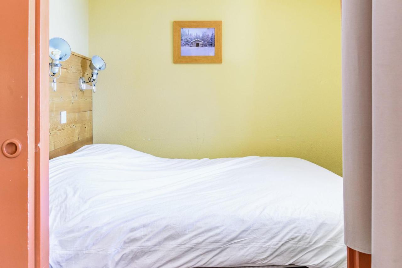 Appartement Ursus - Welkeys Huez 외부 사진