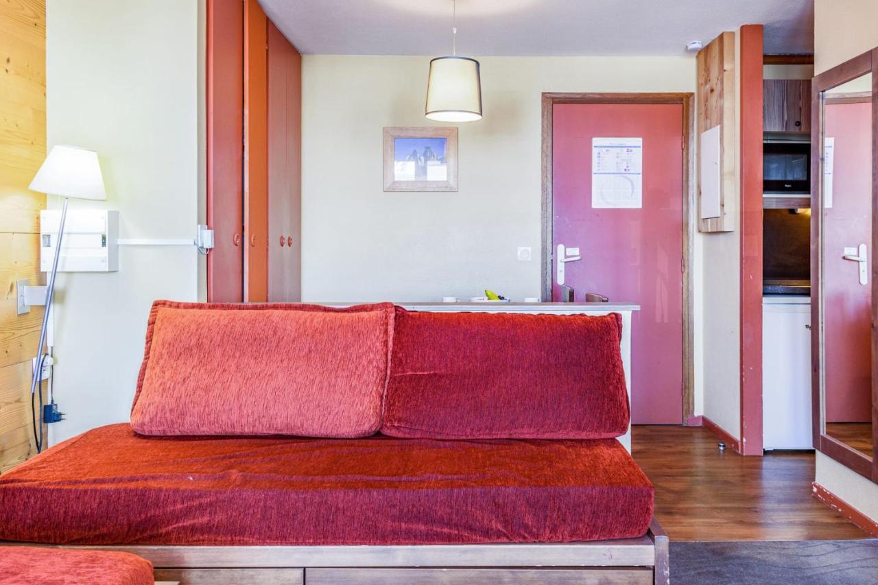 Appartement Ursus - Welkeys Huez 외부 사진