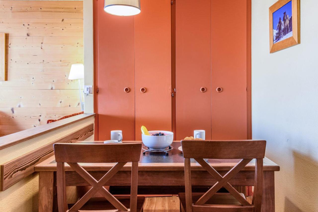 Appartement Ursus - Welkeys Huez 외부 사진
